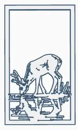 Pre-made panel Stock #03