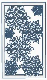 Pre-made panel Stock #13