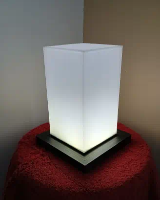 LED Panel Lamp Base preview